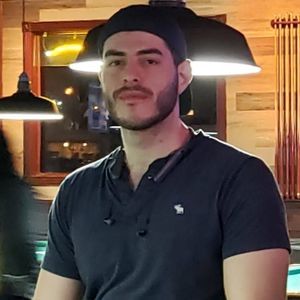 Meet your Posher, Ruben